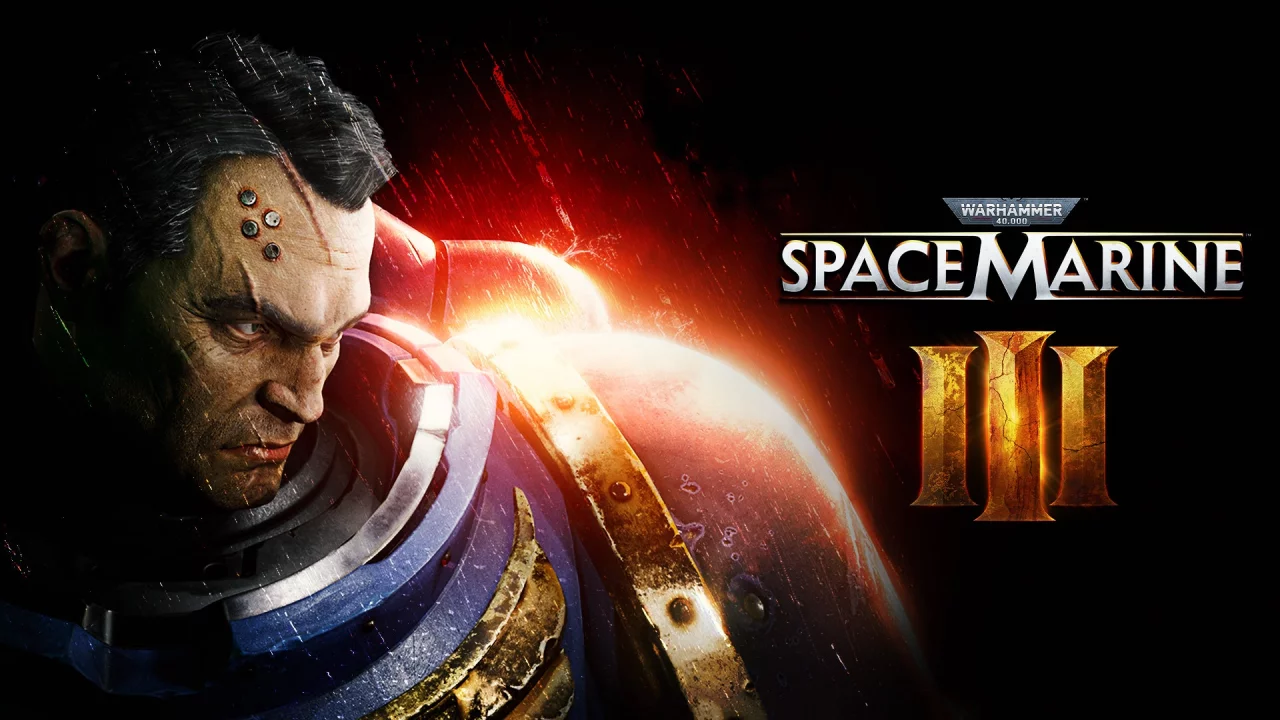 Warhammer 40k: Space Marine 3 официально анонсирована