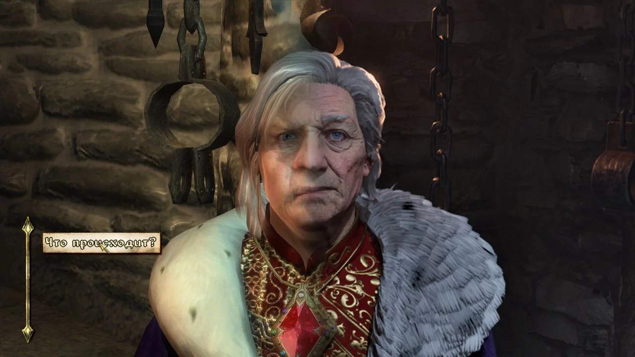 Oblivion Remastered — ремейк или ремастер? Всё не так однозначно, как кажется