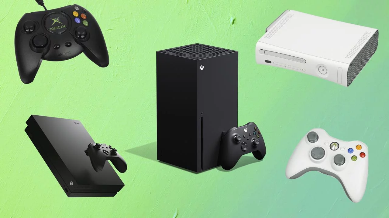 Microsoft хочет дать вторую жизнь старым играм? Компания делает Xbox-эмулятор для Windows