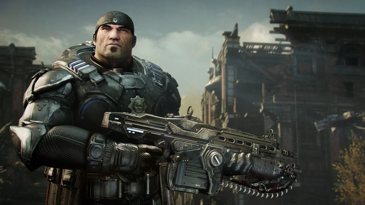 Бета-версию Gears of War: Reloaded отключили раньше срока из-за хаоса с серверами