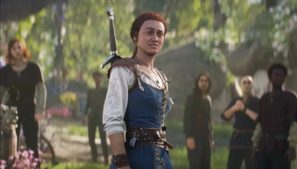 Глава Xbox Studios раскрыл масштабы внутренней кооперации: Blizzard помогает делать Fable