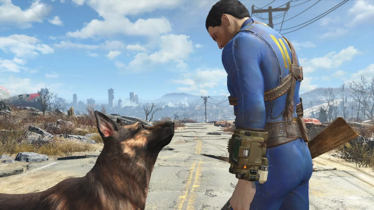 Fallout 5 стал причиной отмены mmorpg blackbird от zenimax — инсайдер