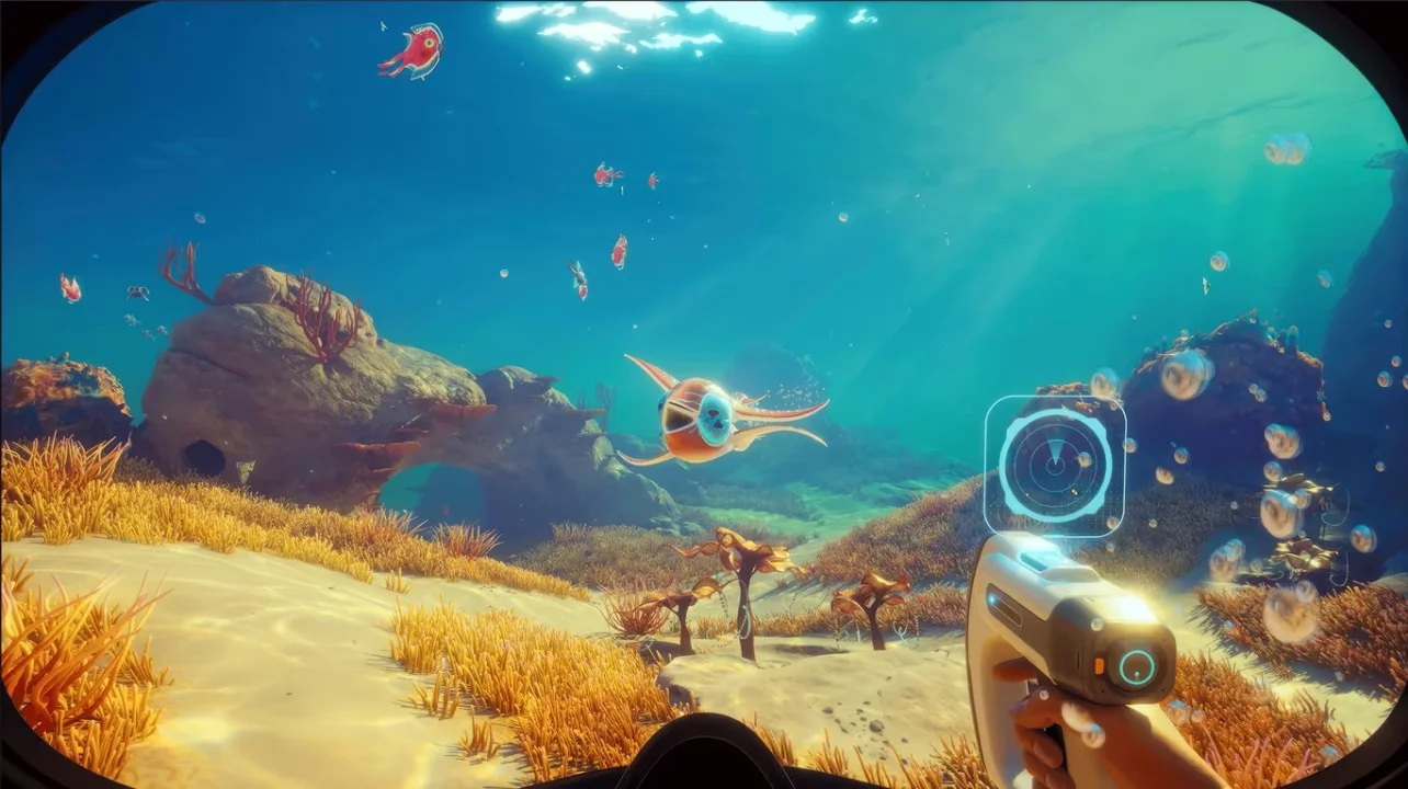 Subnautica 2 продала 2 миллиона копий за 12 часов и побила рекорды Steam
