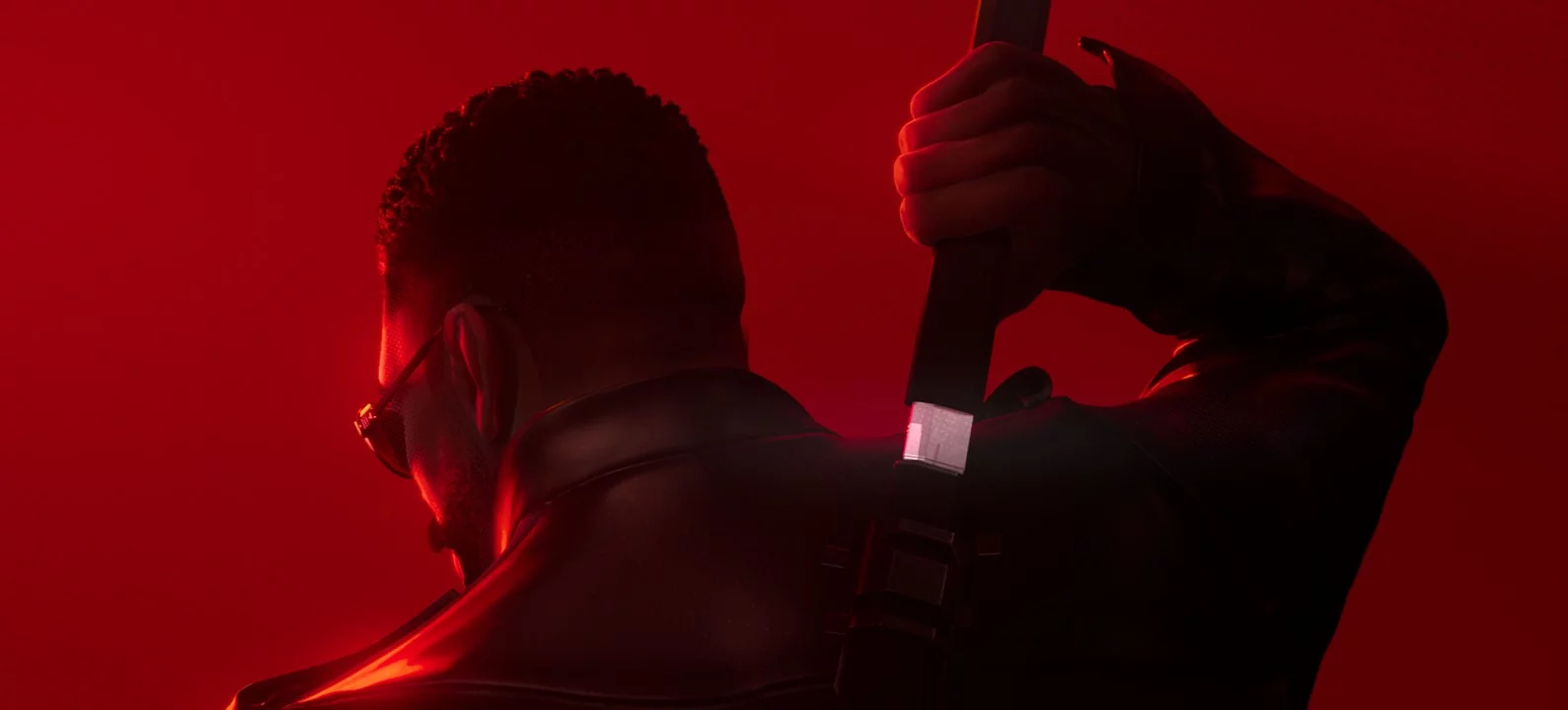 Видимо игра про Блейда от Arkane Studios выйдет не раньше 2027