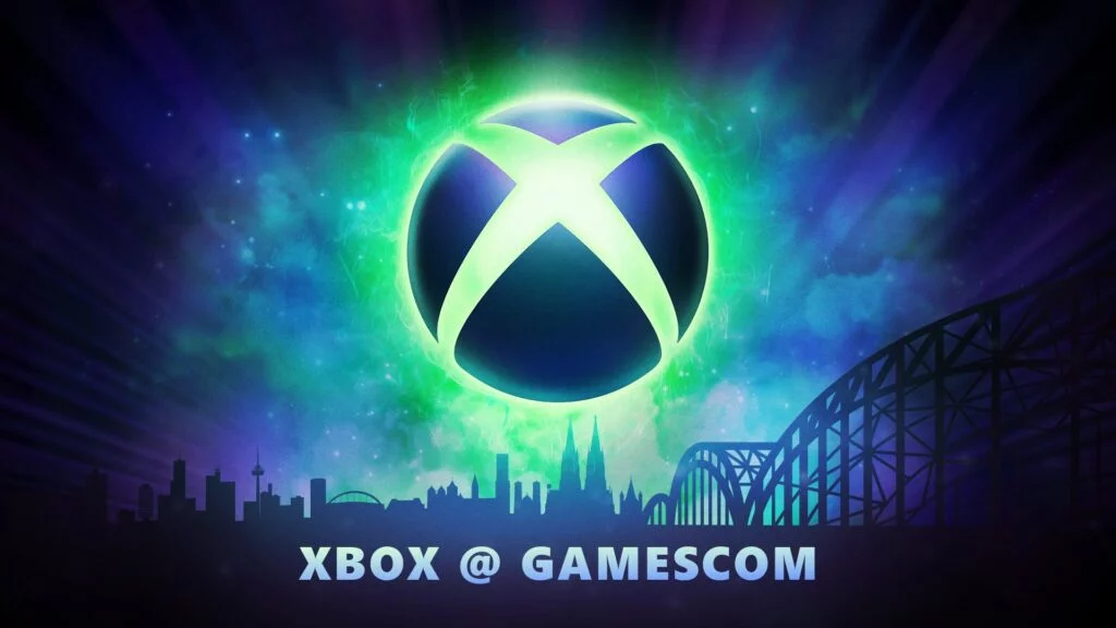 Xbox везёт на Gamescom 2025 более 20 игр — и даст поиграть в Hollow Knight: Silksong