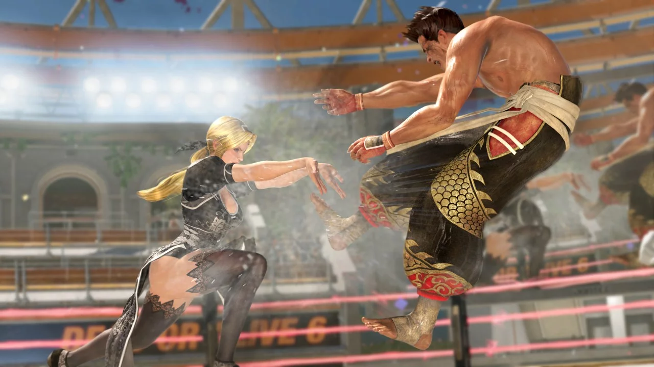 Tekken 8 подвергается ревью-бомбингу после выхода третьего сезона