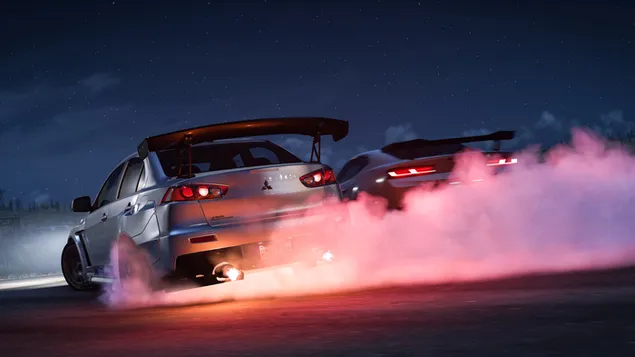 Forza horizon 6 покажут на tokyo game show — сеттингом станет Япония