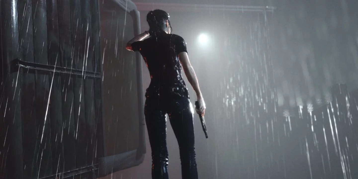 Ремейк Resident Evil Code: Veronica ускорили — геймплей и сюжет станут другими