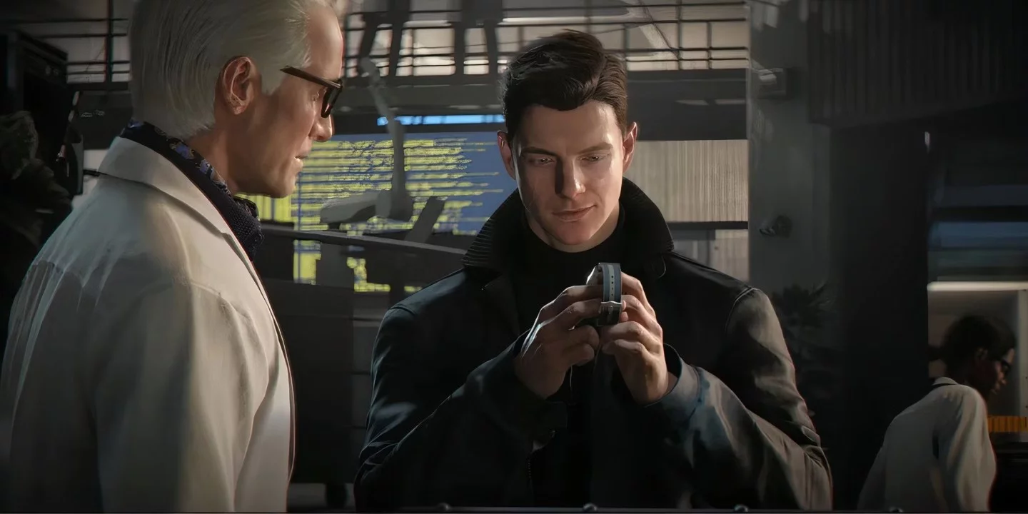 007 возвращается: IO Interactive раскрыла дату выхода, бонусы и актёров нового Bond-игры