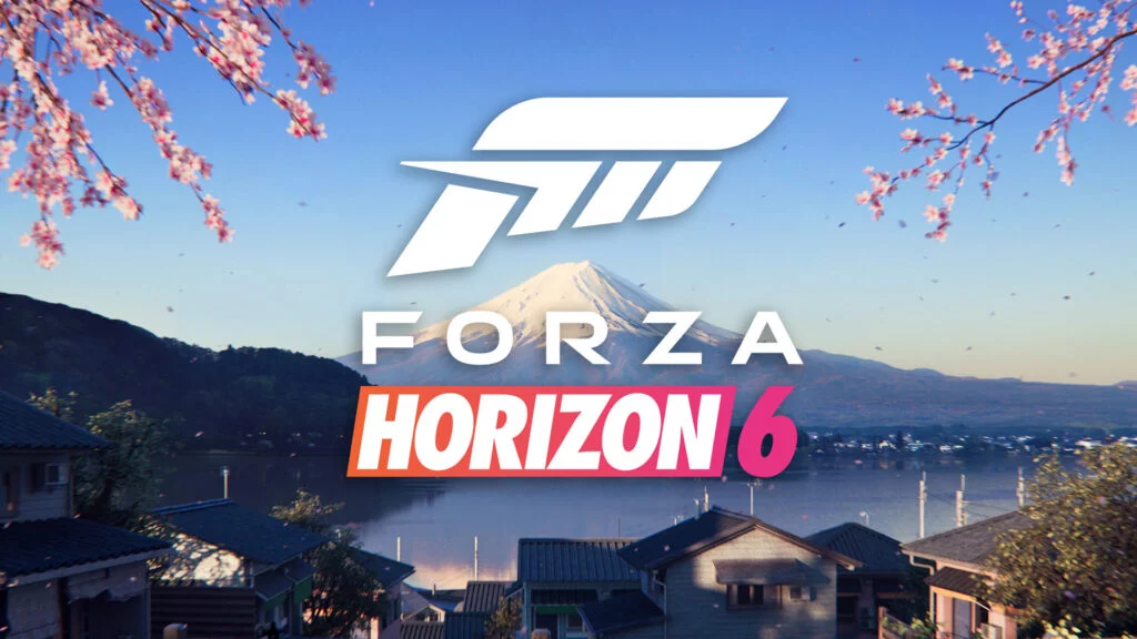Forza Horizon 6 официально анонсирована — игроки отправятся в Японию