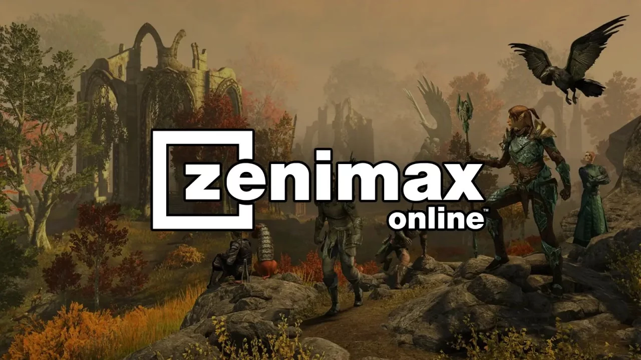 Разработчик раскрыл детали отменённой mmorpg от zenimax