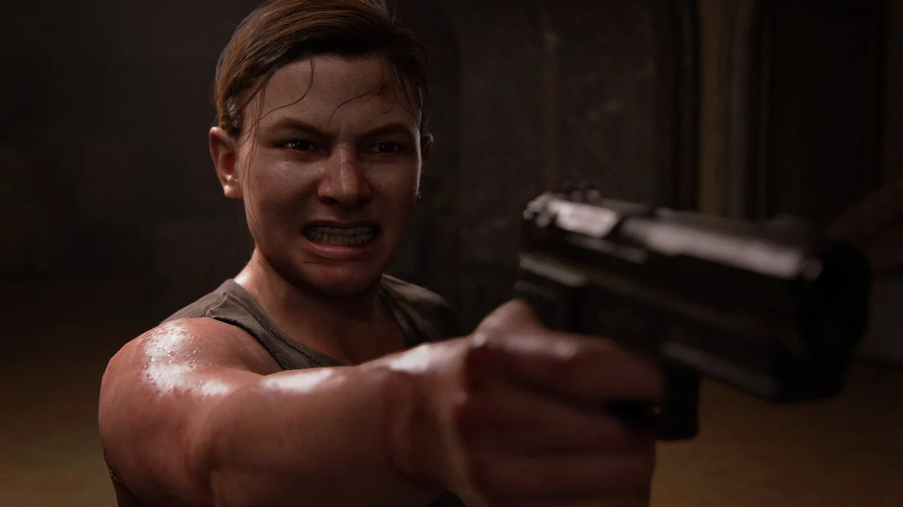 The last of us продолжится — naughty dog работает над новыми проектами во вселенной