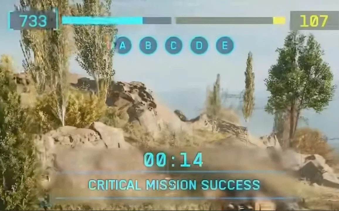 В battlefield 6 может появиться правило досрочного окончания матча