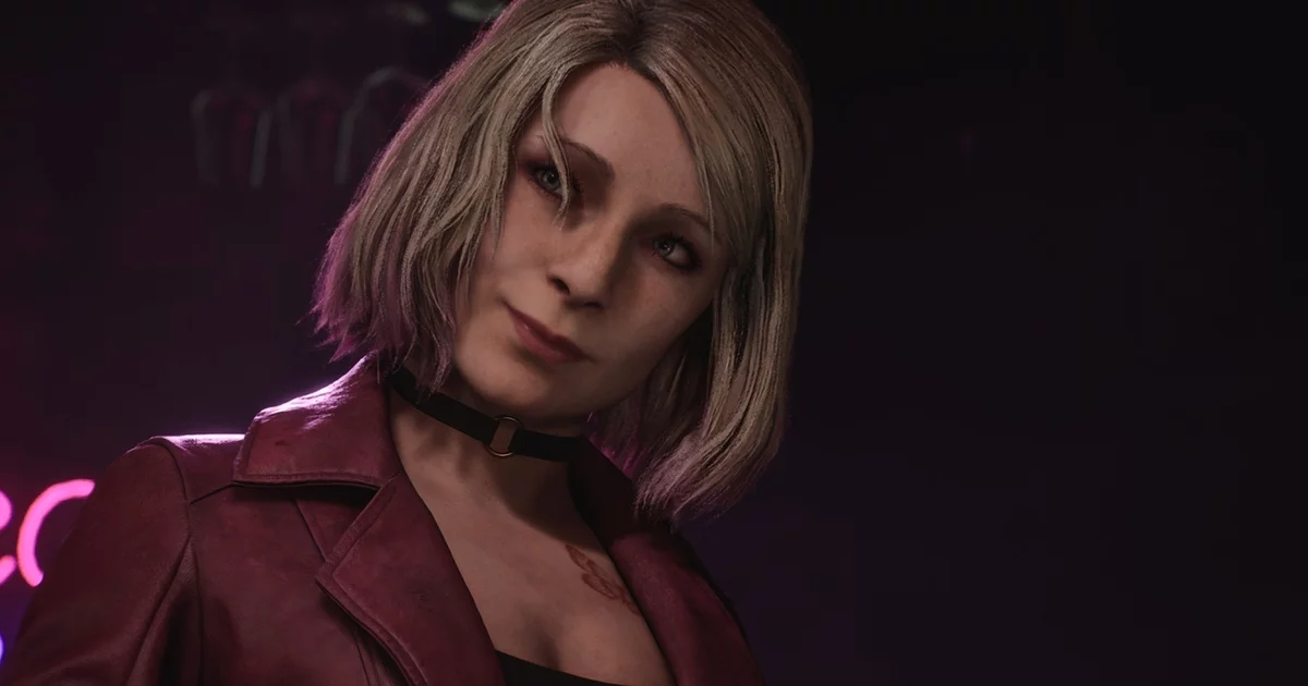 Озвучившая Марию актриса опровергла слухи о dlc для ремейка silent hill 2