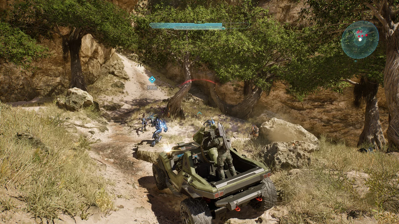 Создатель оригинальной Halo раскритиковал ремейк Combat Evolved