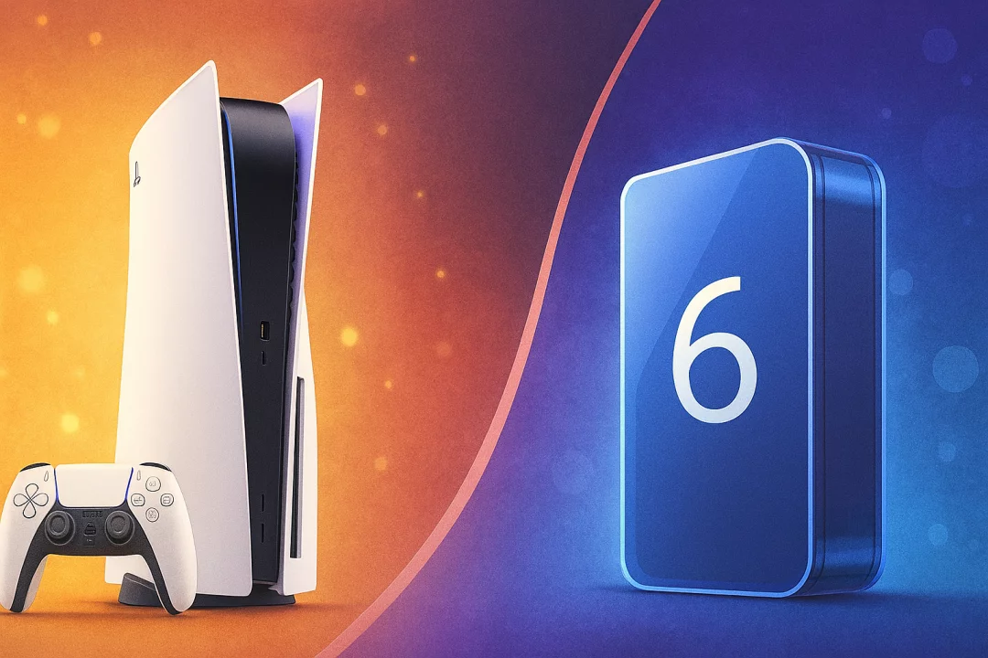 PlayStation 6 может выйти позже, так как Sony хочет продлить жизненный цикл PS5