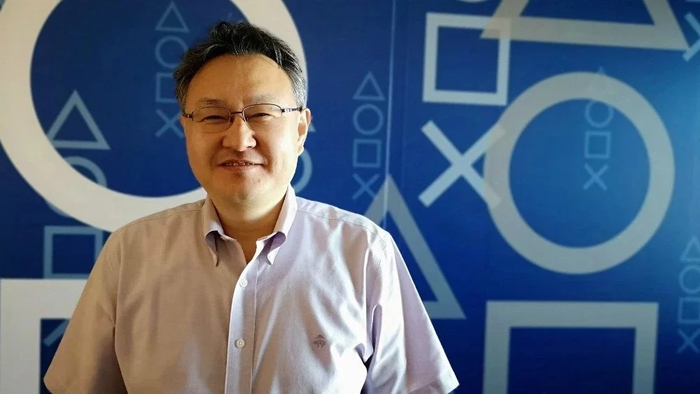 Экс-глава PlayStation: ИИ уже используется во всех аспектах разработки игр