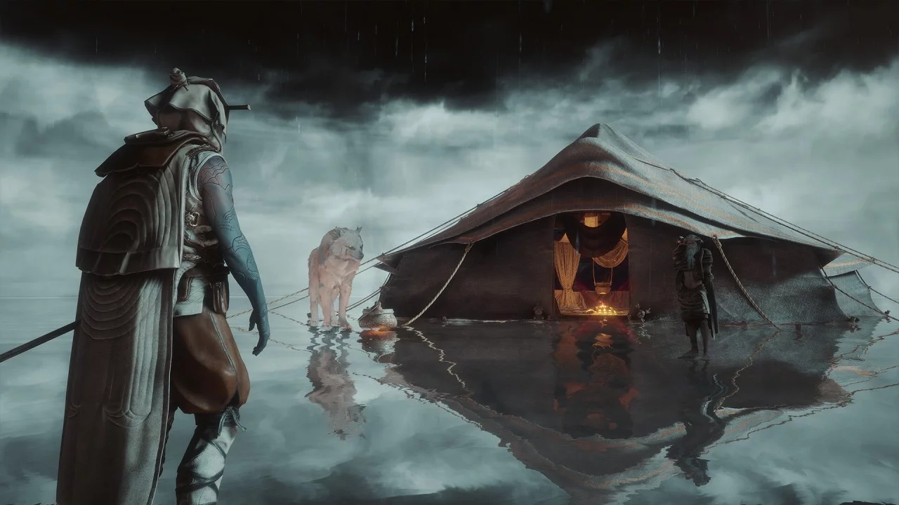 Soulframe от создателей Warframe получила страницу в Steam и наборы основателей
