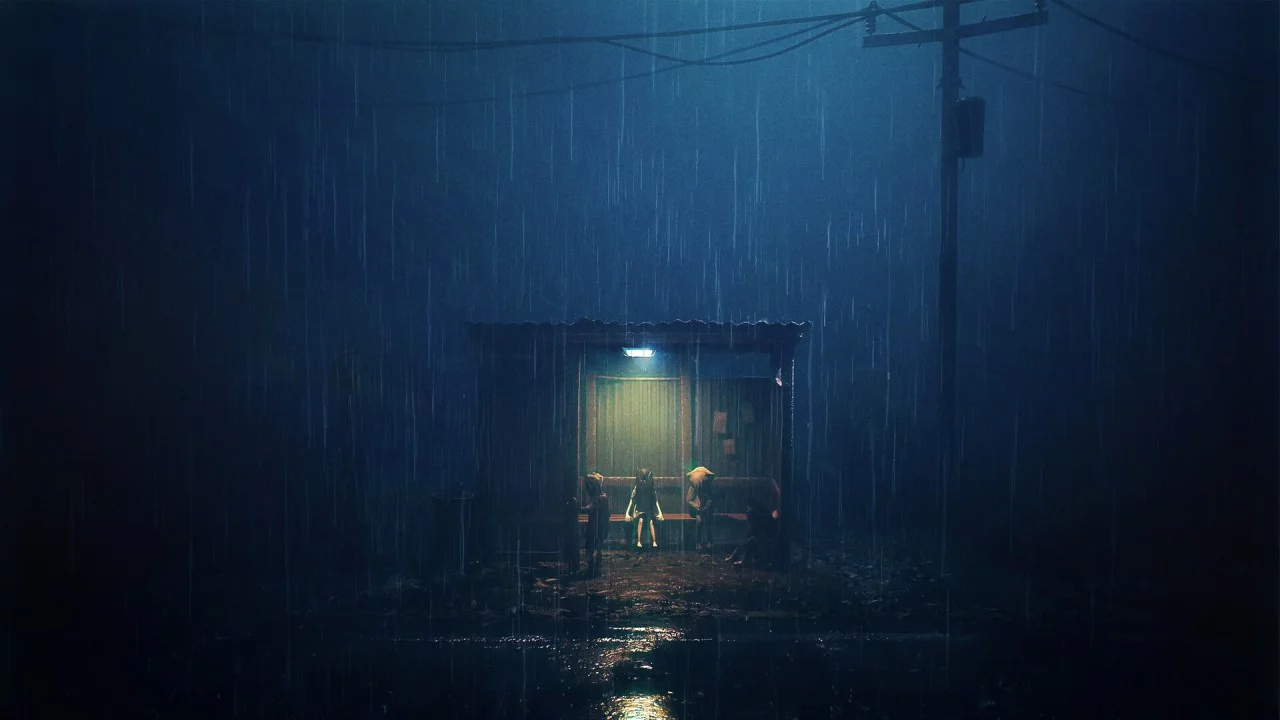 Создатели Little Nightmares назначила дату выхода Reanimal