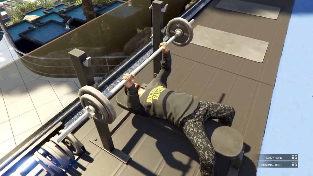 Датамайнеры нашли следы DLC для GTA Online, разрабатываемое с 2024 года