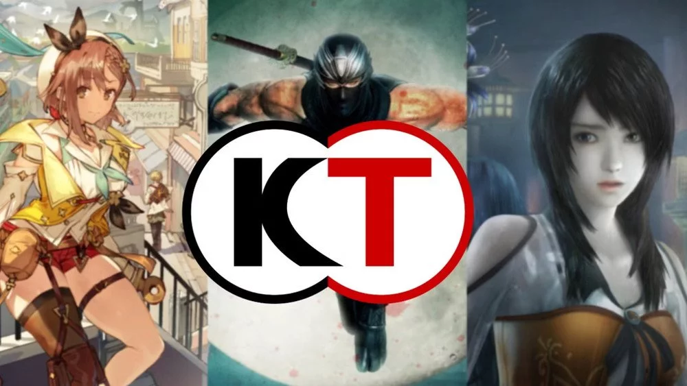 Koei Tecmo намекнула на возвращение «ностальгического тайтла» — фанаты верят в Dead or Alive