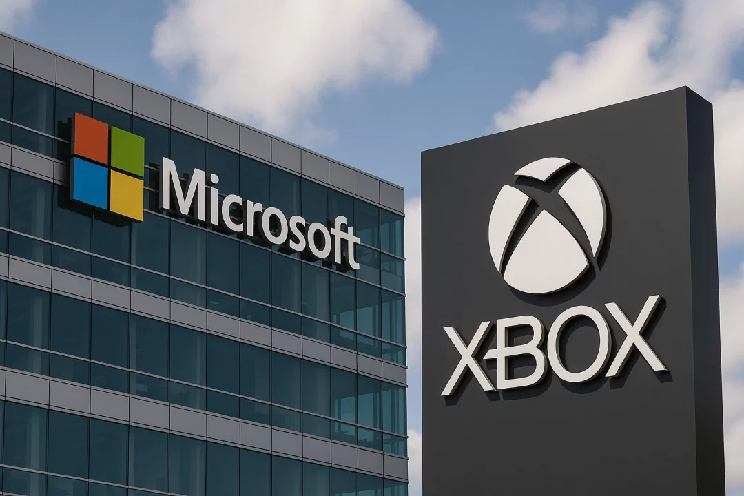 Xbox закрывает студии. Compulsion Games, Double Fine и Ninja Theory борются за независимость