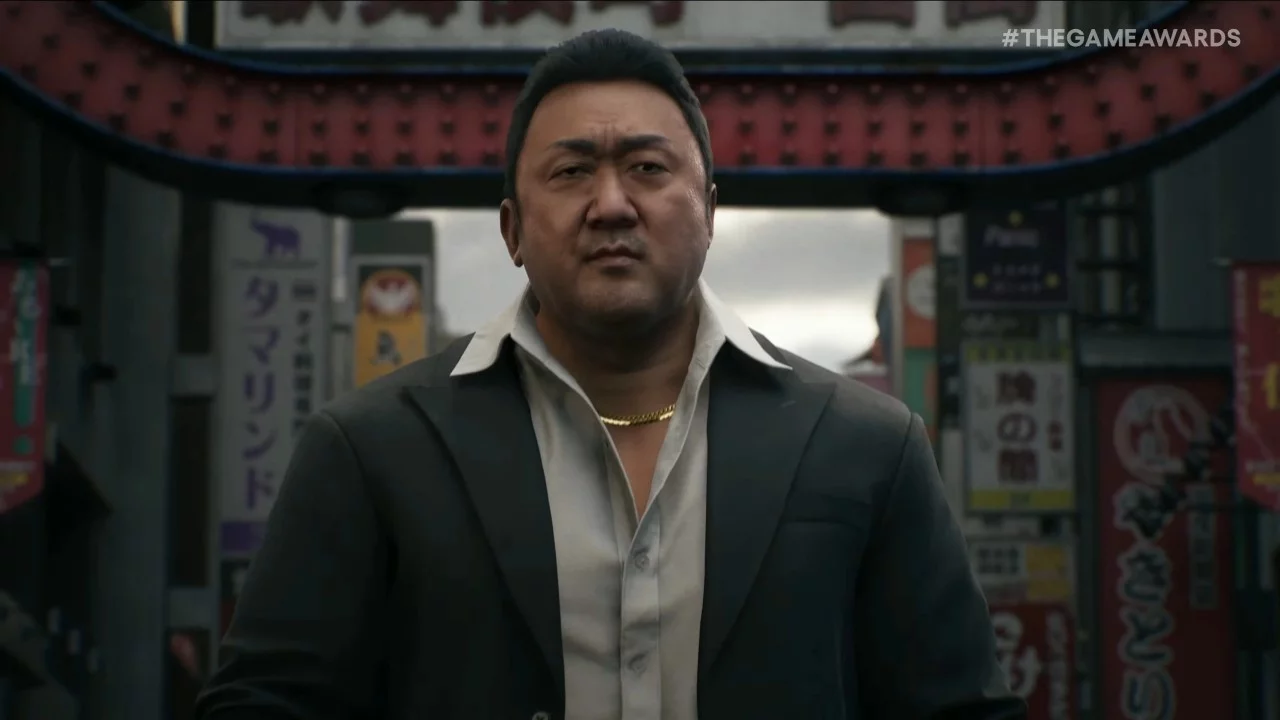 Студия создателя Yakuza удалила YouTube-канал и трейлер Gang of Dragon. Это плохой знак