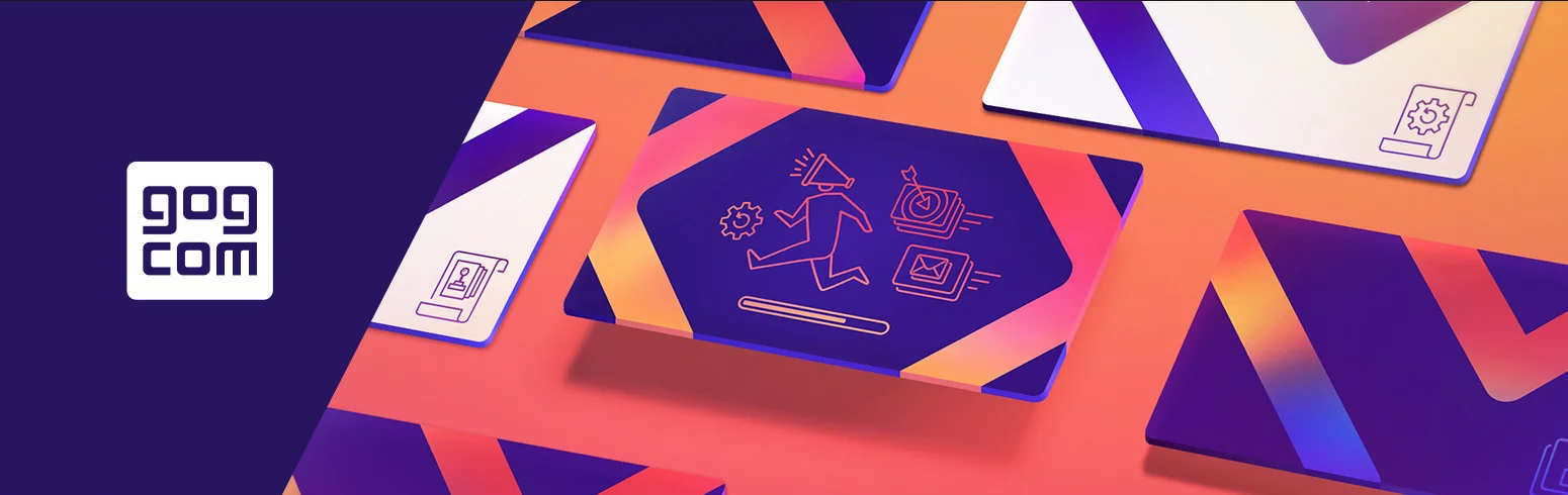 Новый владелец GOG подтвердил: платформа не откажется от политики без DRM