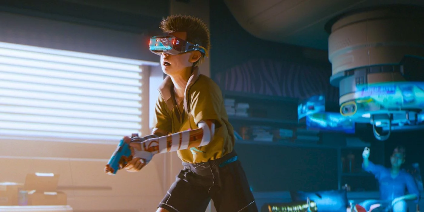 CD Projekt Red удалила VR-мод для Cyberpunk 2077 из-за платного доступа