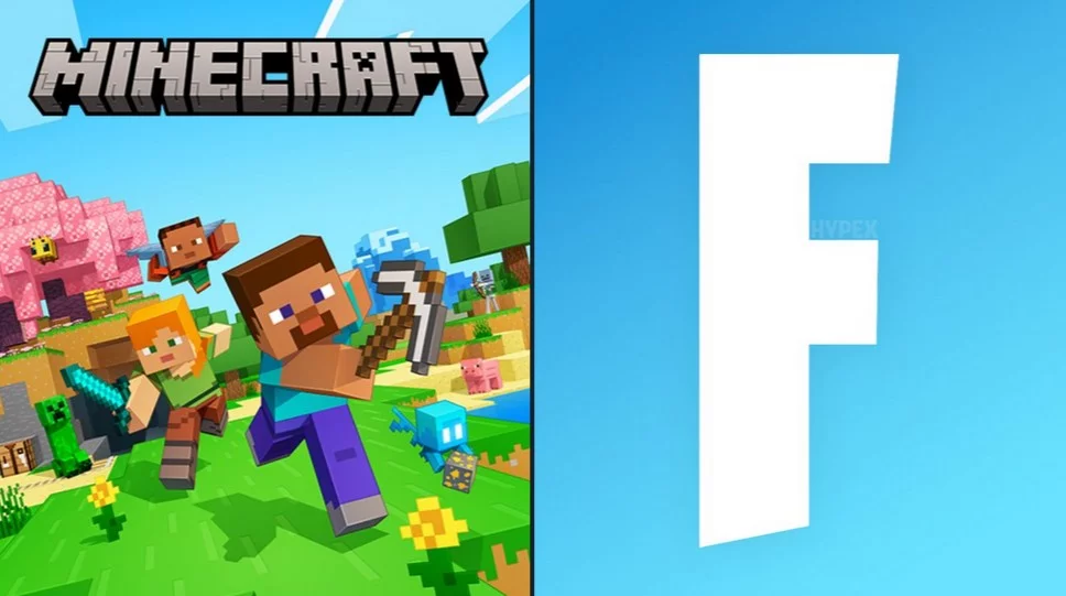 Fortnite и Minecraft объединятся? Свежие слухи о кроссовере
