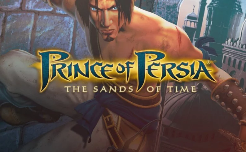 GOG переиздаст Prince of Persia: The Sands of Time после отмены ремейка