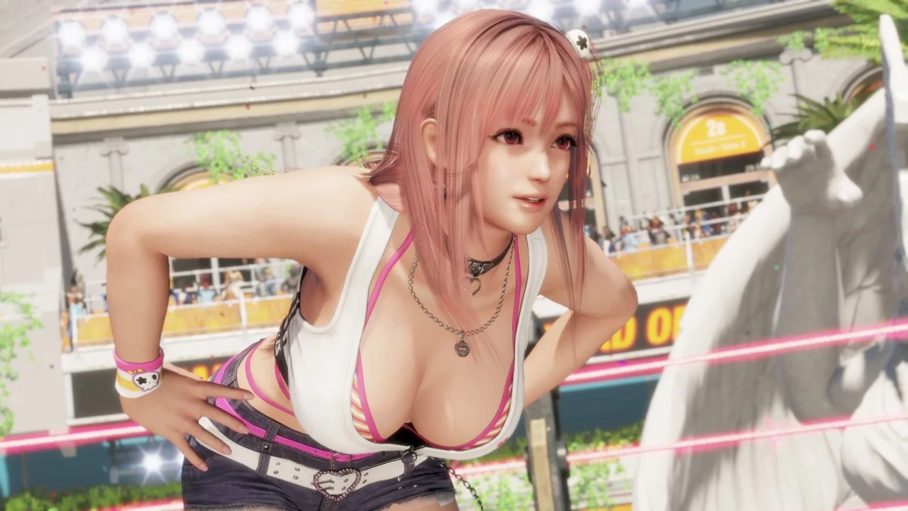 Koei Tecmo анонсировала Dead or Alive 7 и обновлённую версию шестой части