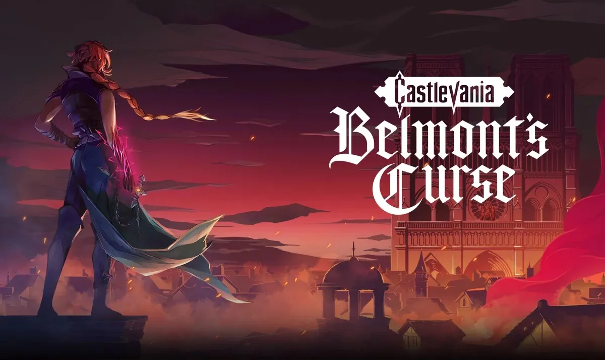 Konami: новая Castlevania — это только начало, готовится множество проектов
