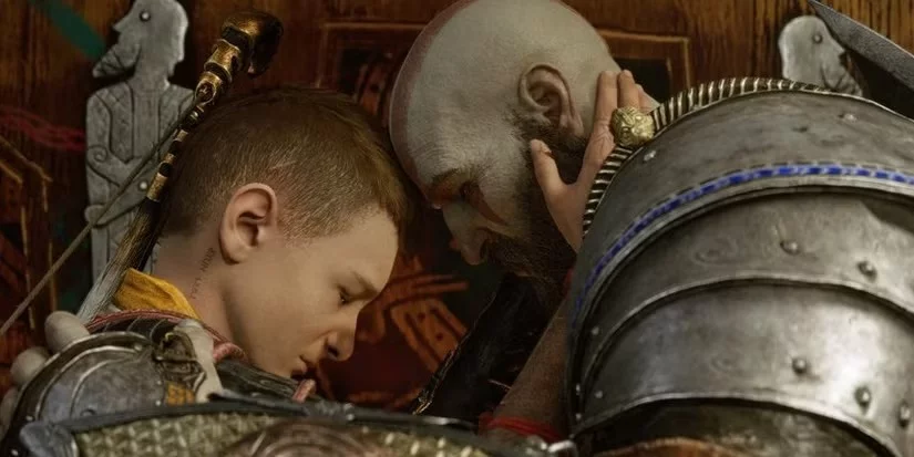 Отменённый God of War от Bluepoint мог отправить Атрея в греческий ад