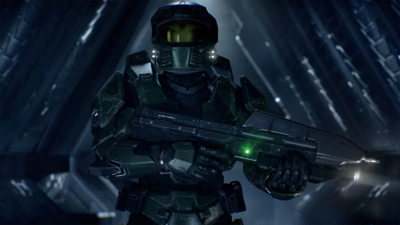 Ошибка исправлена: для сплитскрина Halo на PS5 не нужно две подписки PS Plus