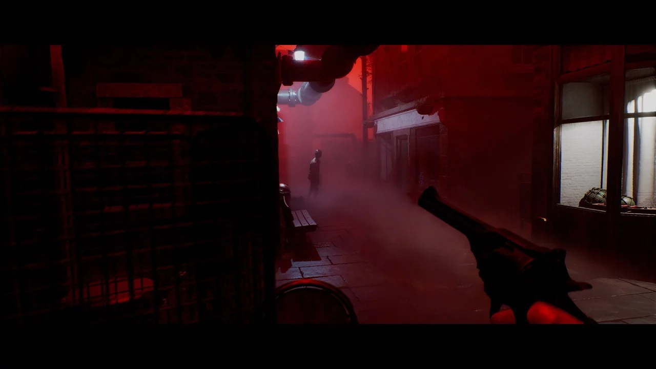 Silent Hill: Townfall возможно будет временным эксклюзивом PS5