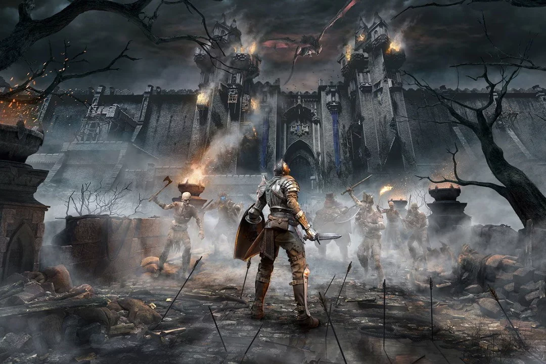 Sony закрывает студию Bluepoint Games, сделавшую ремейк Demon‘s Souls