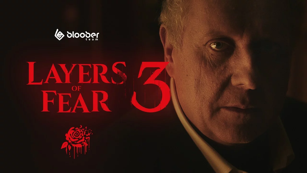 Загадочным анонсом Bloober Team на 14 февраля оказался Layers of Fear