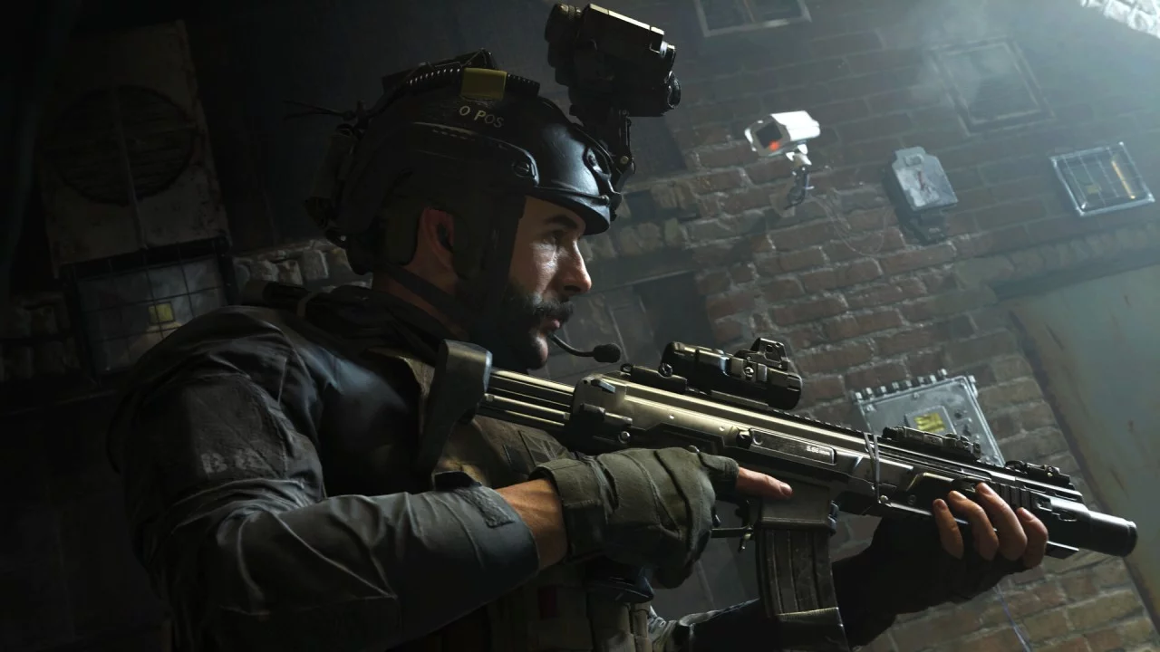 Call of Duty: Modern Warfare обогнала Black Ops 7 по онлайну в Steam благодаря скидке