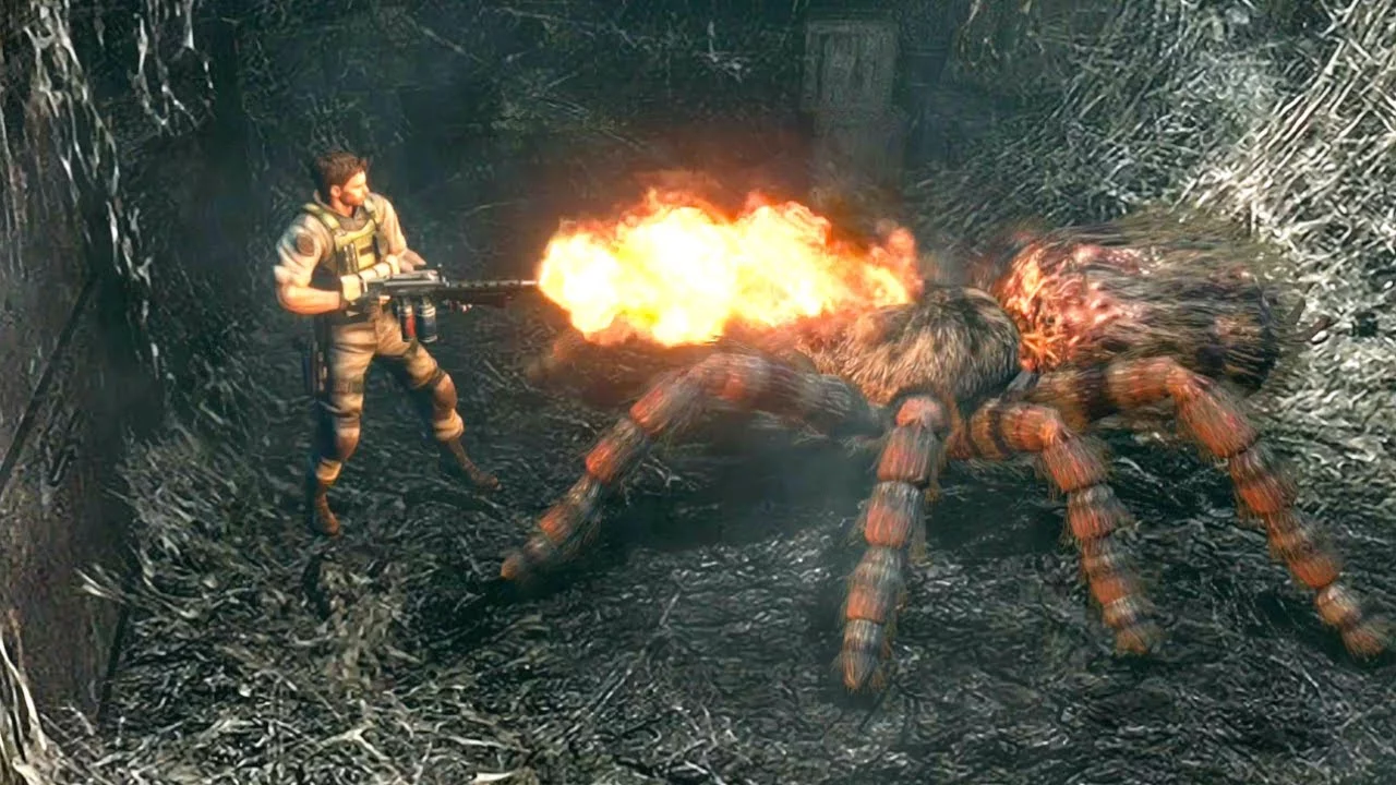 Фанаты Resident Evil считают, что значительная часть контента Requiem будет использована в ремейках Code Veronica и RE1