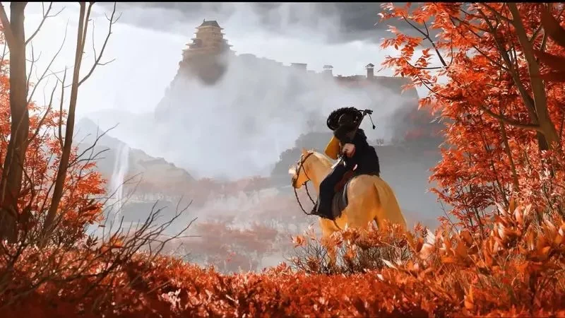 Ghost of Yotei останется эксклюзивом PlayStation, ПК-порт отменён
