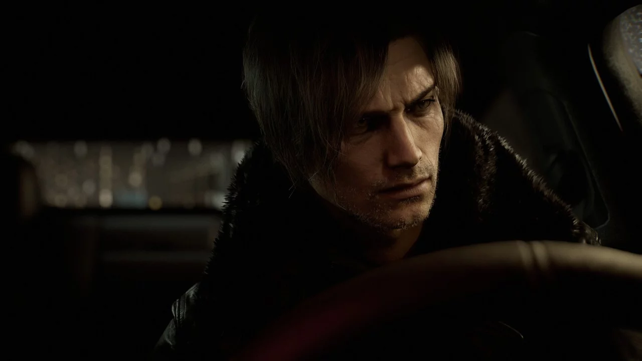 Леон больше не холост! В Resident Evil Requiem нашли кольцо на пальце Леона
