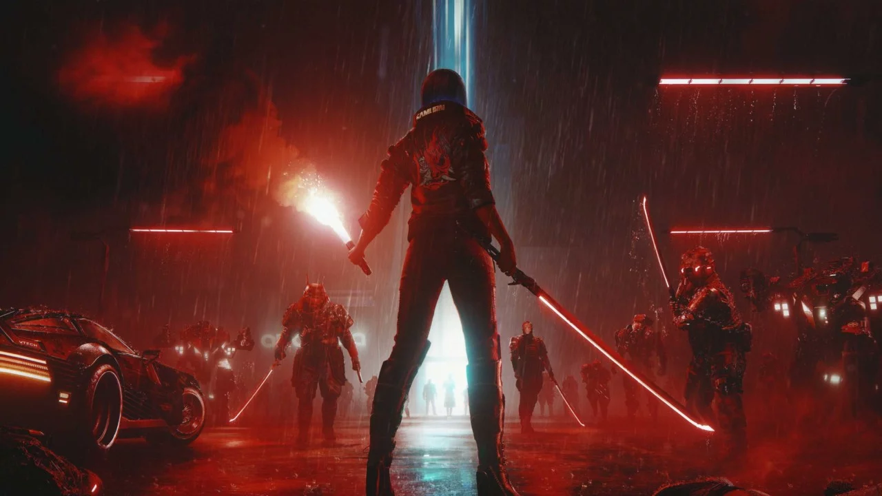 Switch 2 обогнал Xbox по продажам Cyberpunk 2077 в прошлом году, а ПК самая популярная платформа