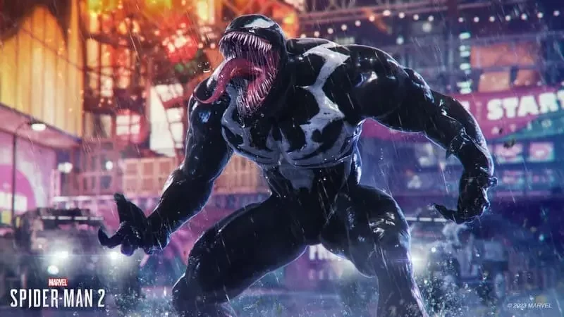 Актёр случайно рассказал о игре про Venom, но инсайдеры с ним не согласны