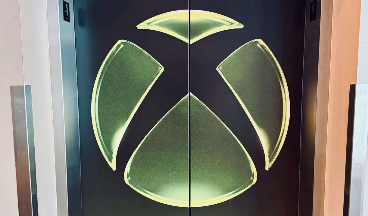 Microsoft Gaming больше не существует. Xbox вернулся к истокам
