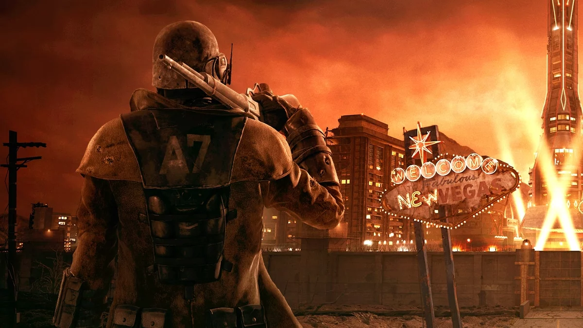 Разработчик Fallout New Vegas объяснил, почему ремастер может быть невозможен