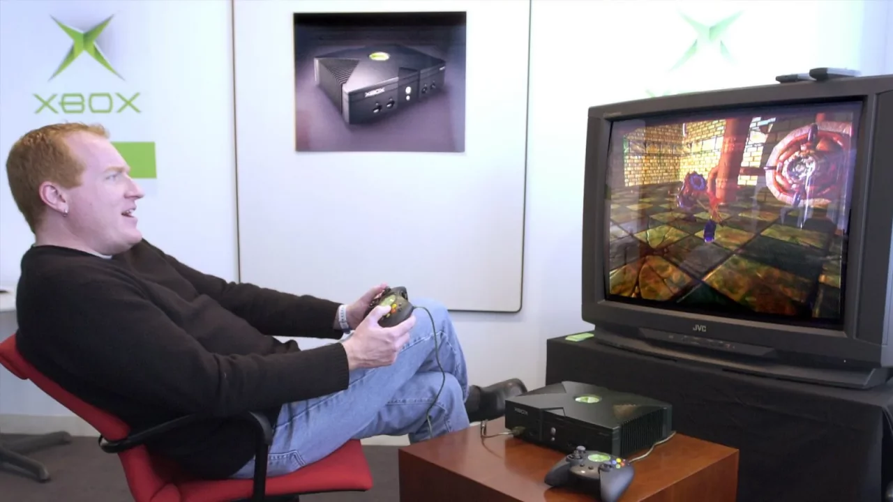 Сооснователь Xbox назвал Steam Machine и условную Switch 3 гораздо интереснее новой консоли Microsoft