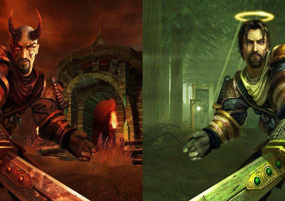 Создатель Fable расстроен: новая игра лишилась одной из главных фишек серии