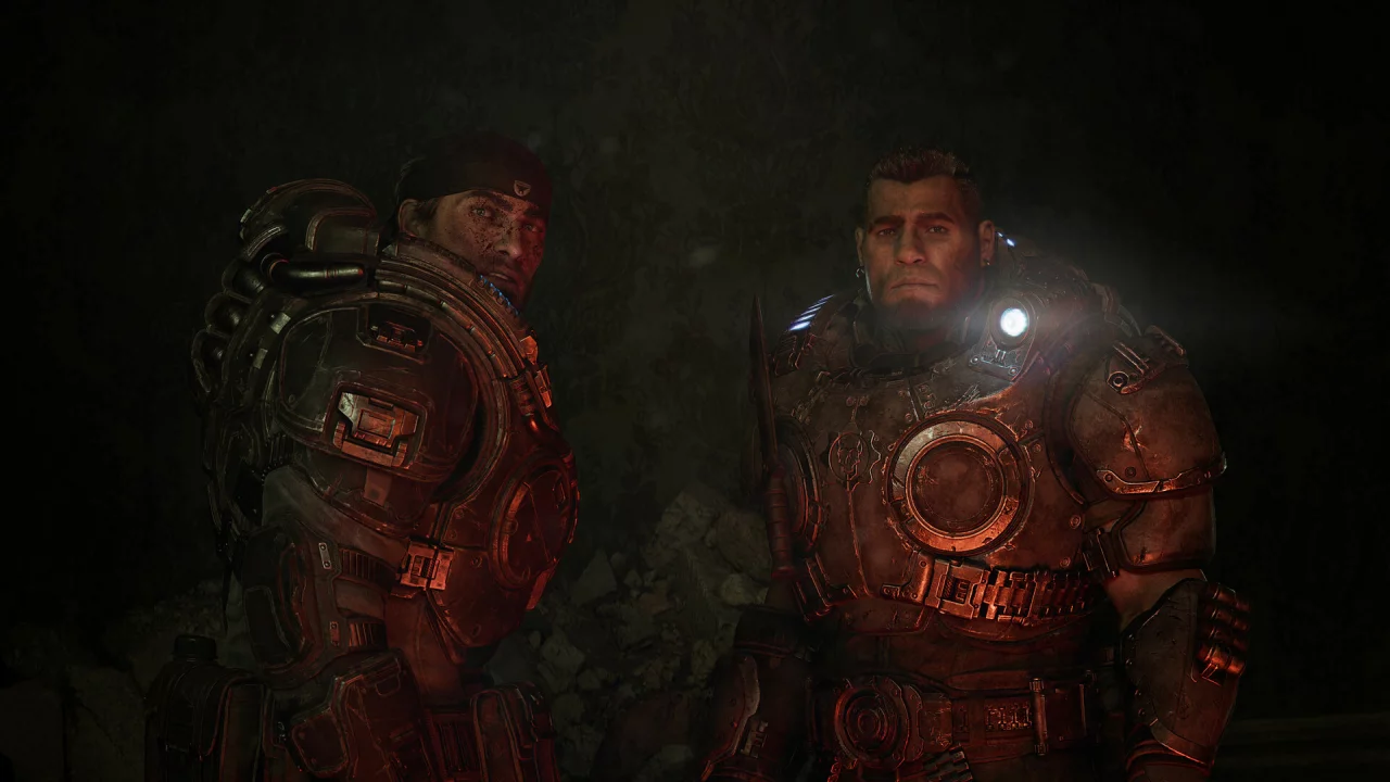 Создатель Gears of War Клифф Блежински в восторге от E-Day