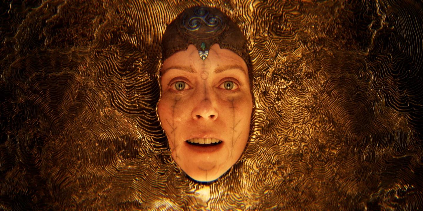 Анонс Senua оказался лишь способом привлечь инвесторов перед закрытием Ninja Theory